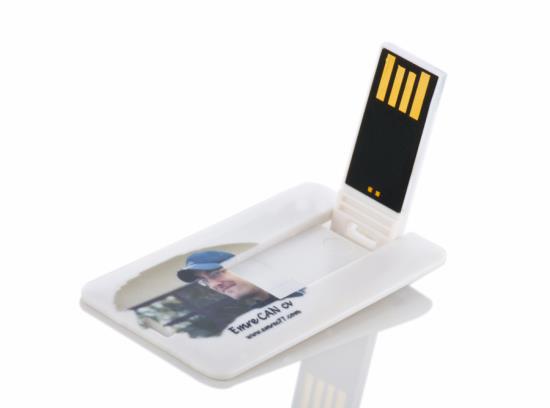 Kartvizit USB (Mini) 