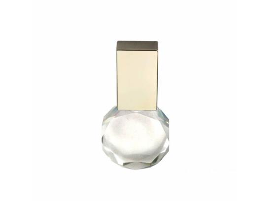 Kristal Şişe Görünümlü USB Bellek
