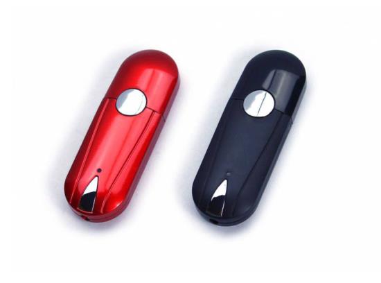 Parlak & Mat Bombeli Şeklinde USB Bellek