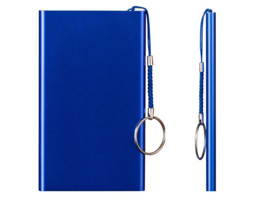 Metal Powerbank