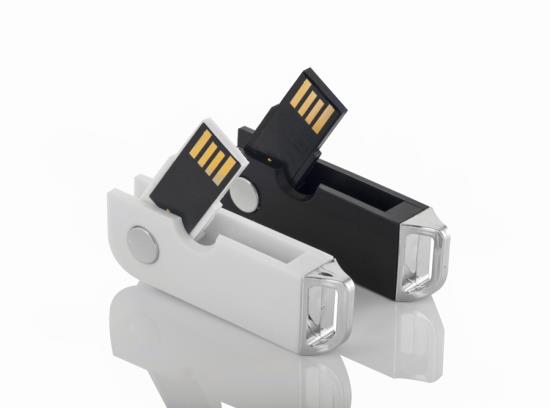 İçine Katlanan USB Bellek