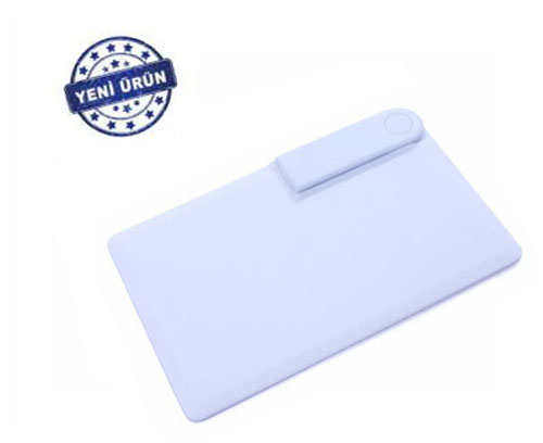 Kartvizit Şeklinde USB Bellek