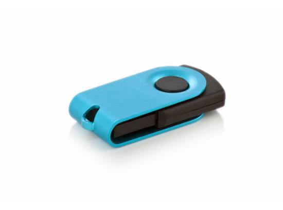 Döner Kapak Mini USB Bellek