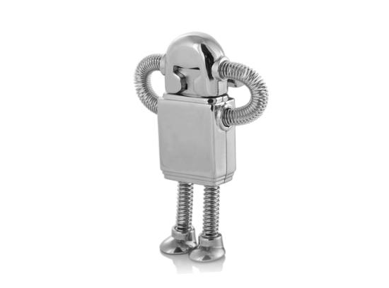 Robot Şeklinde USB Bellek