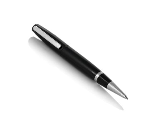 Metal Kalem Şeklinde USB