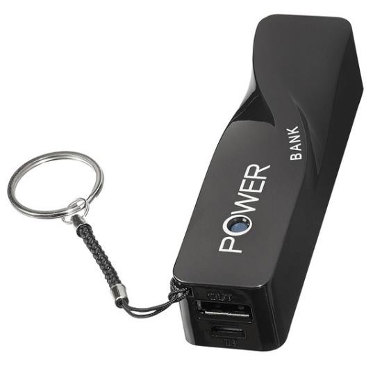 Burgulu Powerbank
