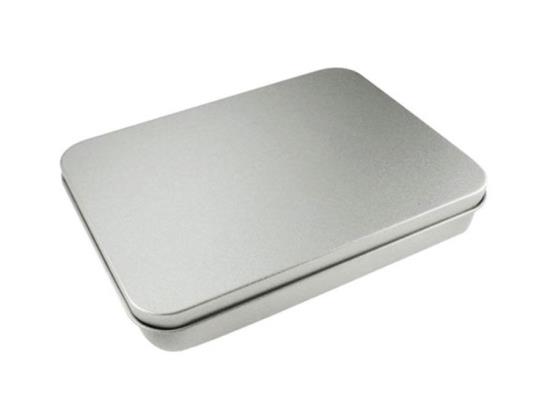 Metal Kutu