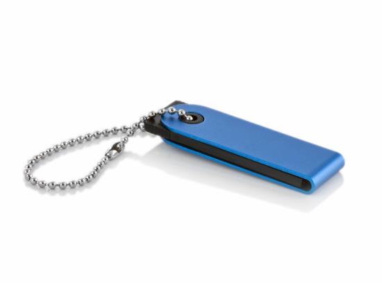 Döner Kapaklı Slim USB Bellek