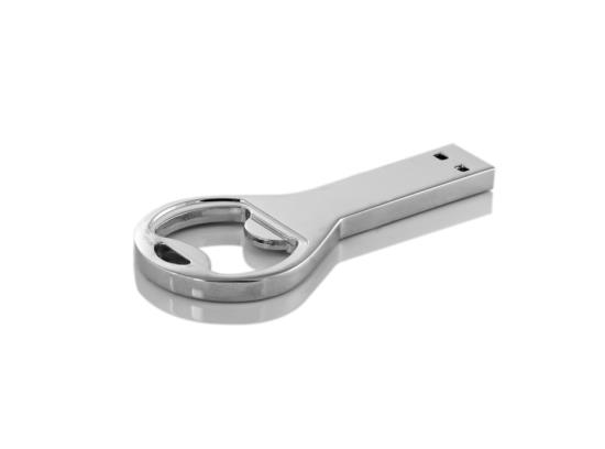 Açacak şeklinde USB Bellek