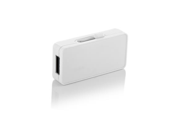 Sürgülü Açılan Mini USB Bellek