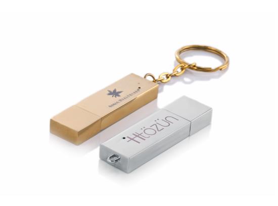 Metal USB Bellek