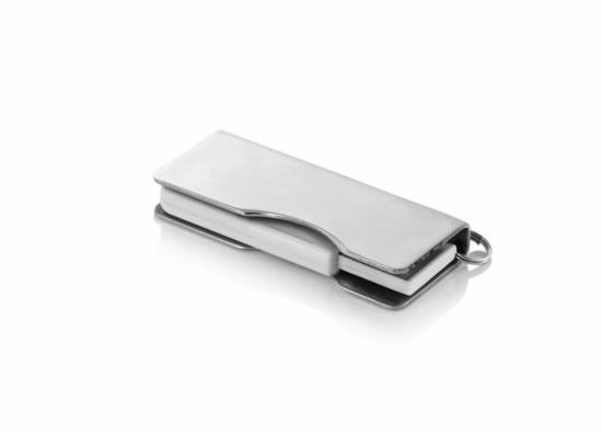 Döner Kapaklı Mini USB Bellek