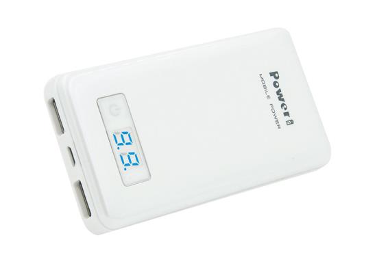 LED Ekran Powerbank