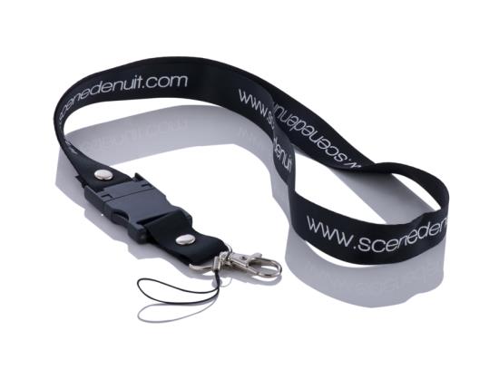 Boyun Askılı USB Bellek