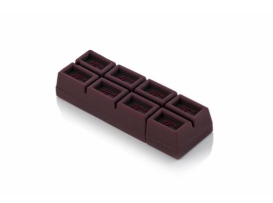 Çikolata Şeklinde USB Bellek
