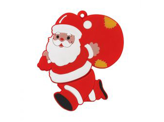 Şirin Ton Ton Noel Baba 