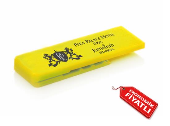 Ekonomik Plastik Ataç Şeklinde USB Bellek