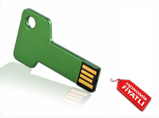 Ekonomik Anahtar USB Bellek