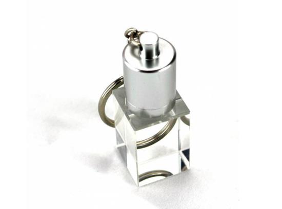 Parfüm Şişe Görünümünde USB Bellek 