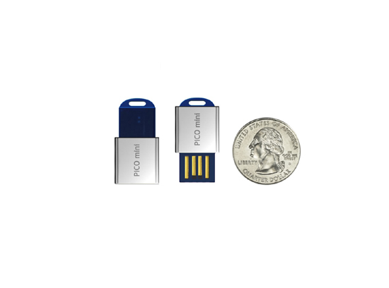 Super Talent Pico mini D