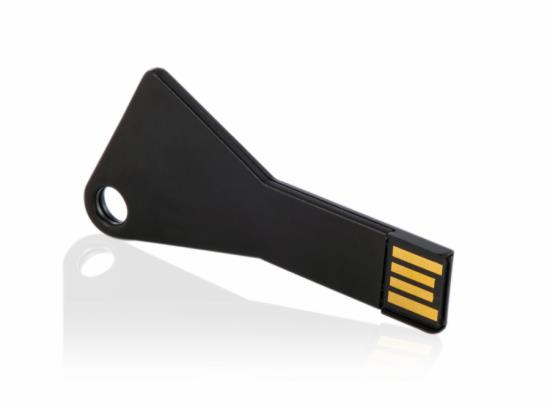 Anahtar Şeklinde USB